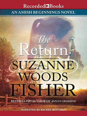 The Return - Audiobook